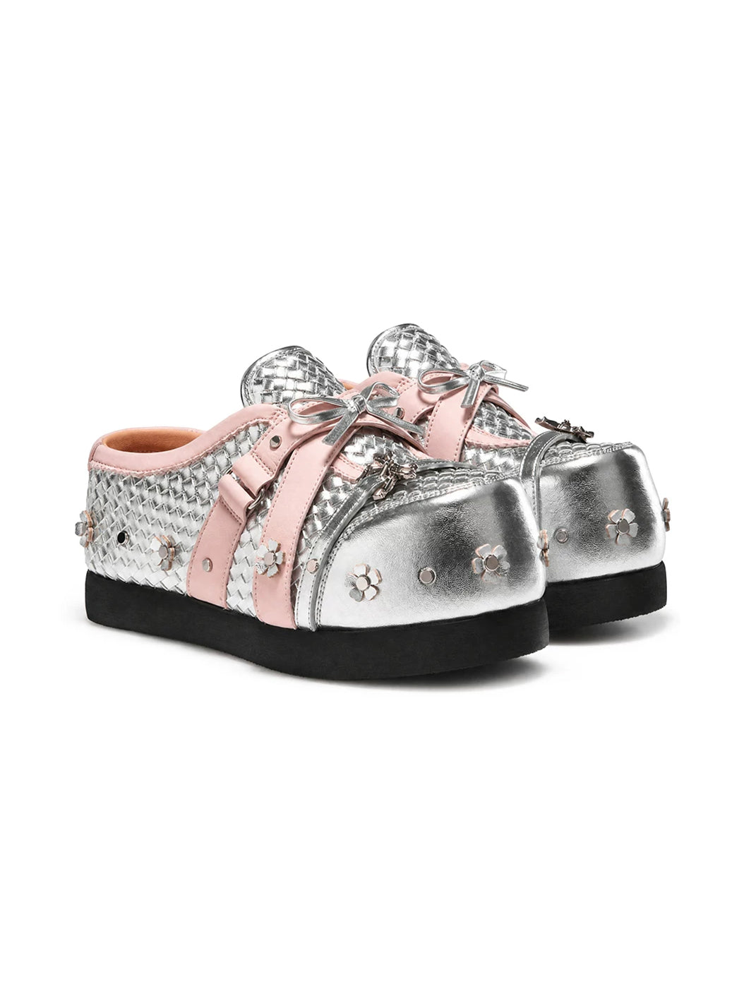 Sportliche Sneakers Unisex · Atmungsaktives Mesh Material · Schuhe Schweiz