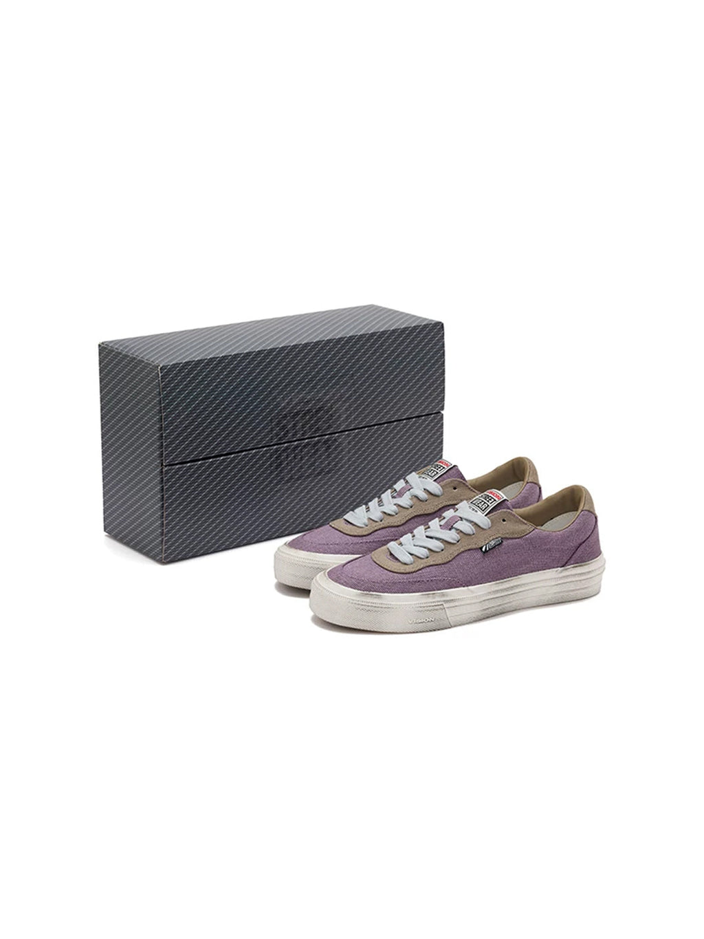 Läufer Sneaker Herren · Atmungsaktives Mesh-Material · Fitness Schuhe Schweiz