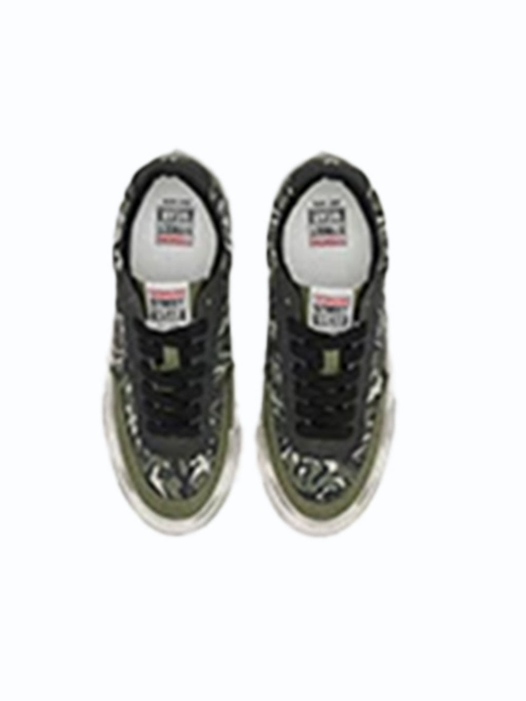 Läufer Sneakers Unisex · Leichtes Mesh-Material · Sport Schuhe Schweiz