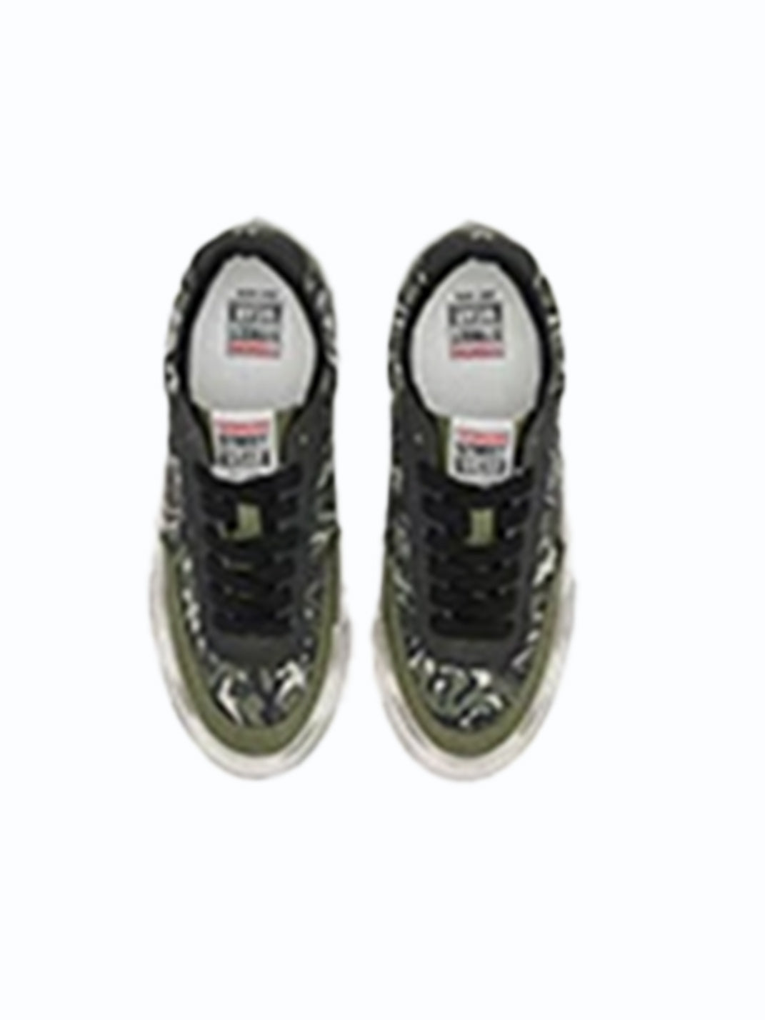 Läufer Sneakers Unisex · Leichtes Mesh-Material · Sport Schuhe Schweiz