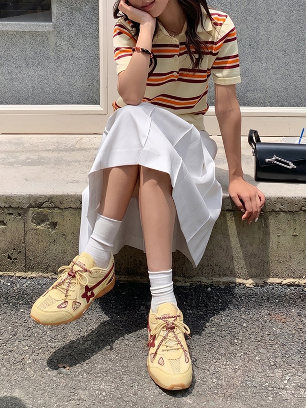 Sportliche Sneaker Unisex · Atmungsaktives Mesh · Freizeit Schuhe Schweiz