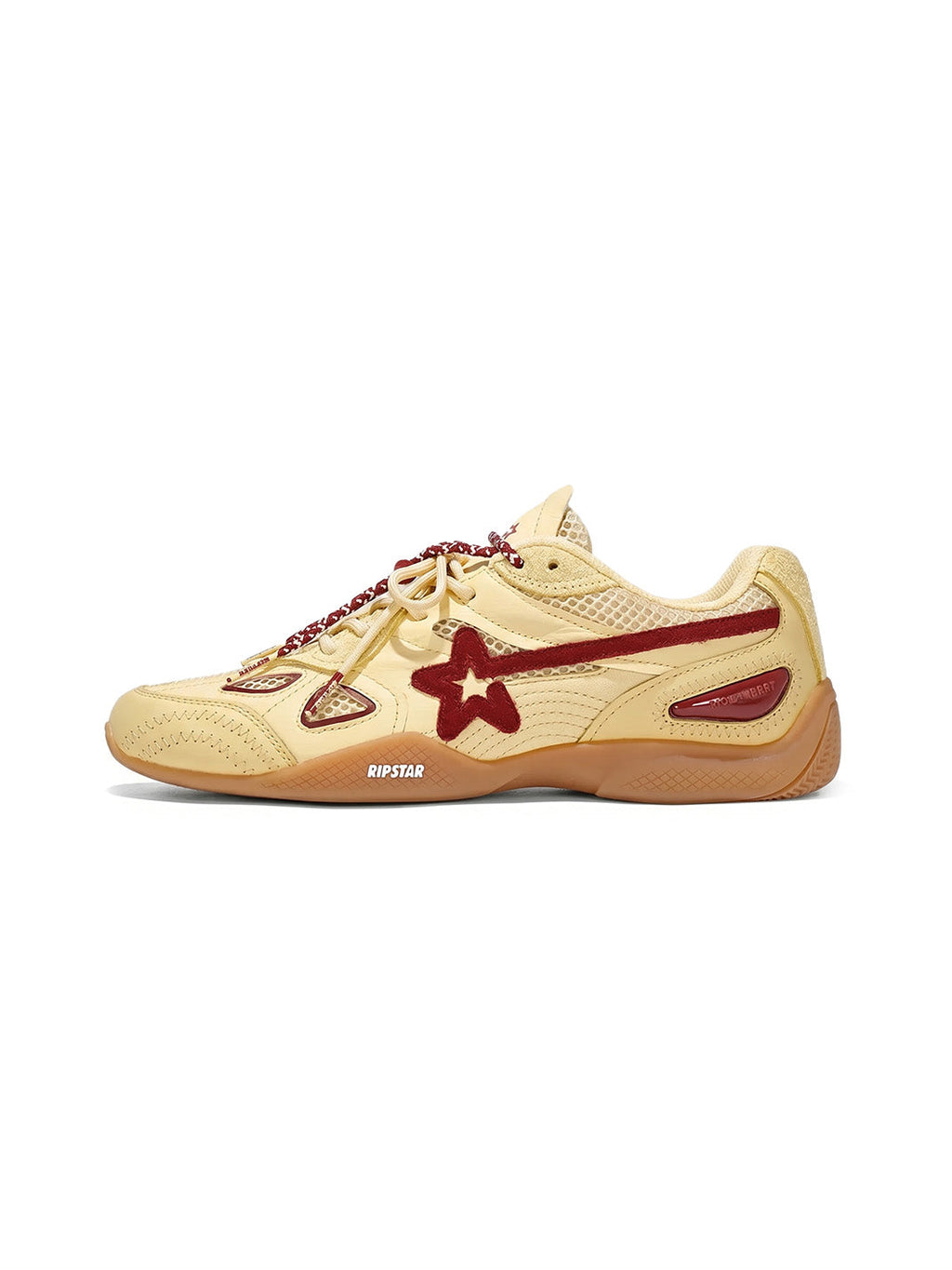 Sportliche Sneaker Unisex · Atmungsaktives Mesh · Freizeit Schuhe Schweiz