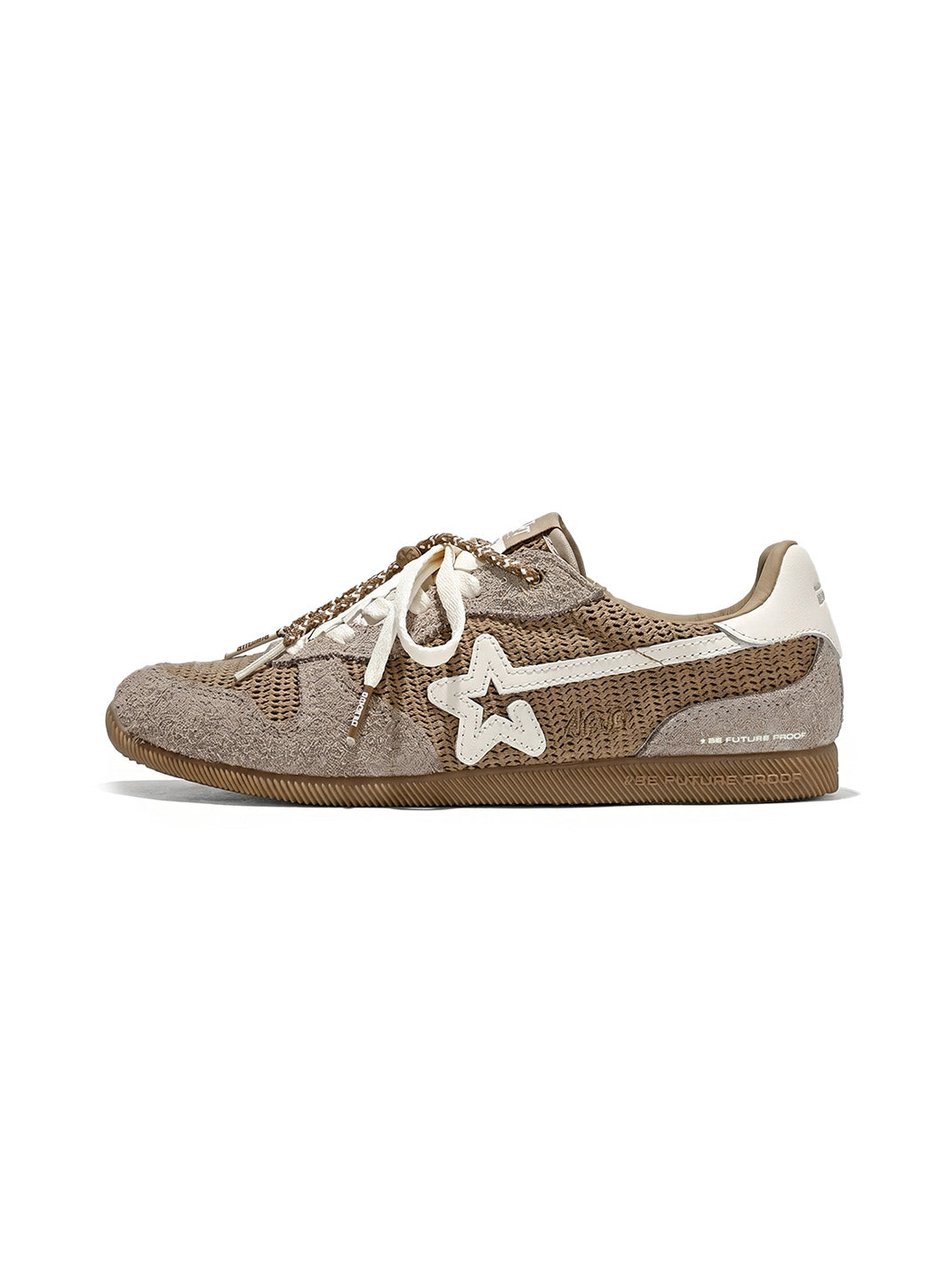 Sneaker Unisex · Atmungsaktives Mesh · Aktive Freizeit Schuhe Schweiz