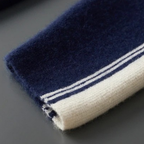 VELMAR | Herren Merino Lounge-Set – Extra-Feine Merinowolle