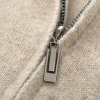 VELMAR | Herren Lounge Set – Zweiteilig aus  Merinowolle für Komfort und Stil