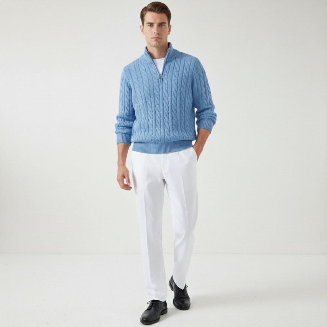 VELMAR | Herbst-Outfit – Riviera Look in zeitloser Eleganz