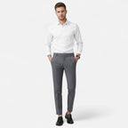 VELMAR | Herren Slim-Fit Hose – Zeitlose Eleganz für moderne Anlässe