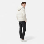 VELMAR | Herren Parka mit Kapuze – Klassische Winterjacke mit winddichter Eleganz