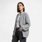 VELMAR | Damen Strick-Cardigan – Vintage-Anmutung mit moderner Eleganz