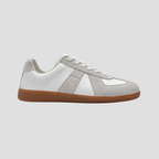 VELMAR | Renzo Ledersneaker – Schlichte Raffinesse für jeden Anlass