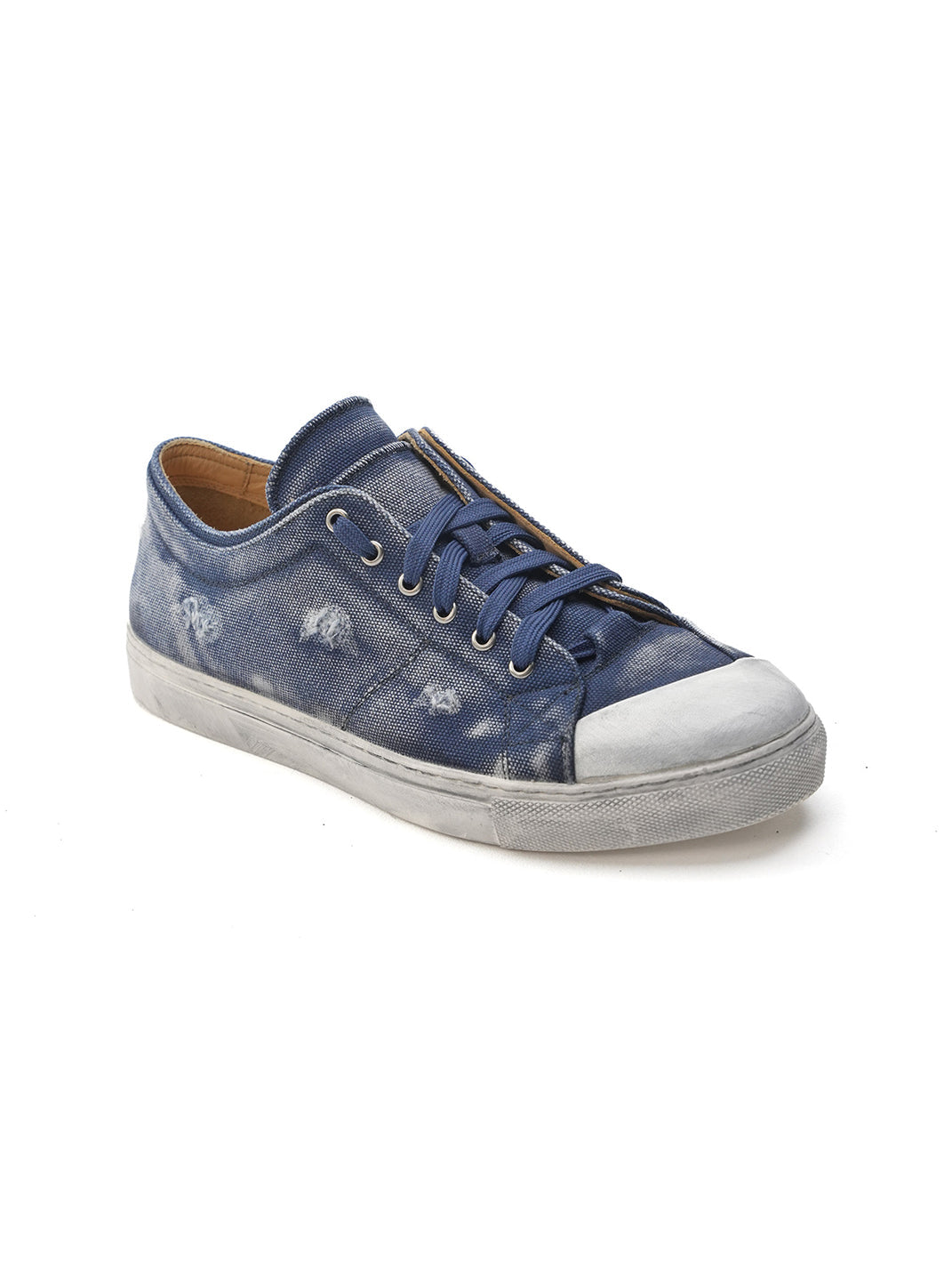 High Top Sneaker Damen · Leder und Textil kombiniert · Sportliche Schuhe Schweiz