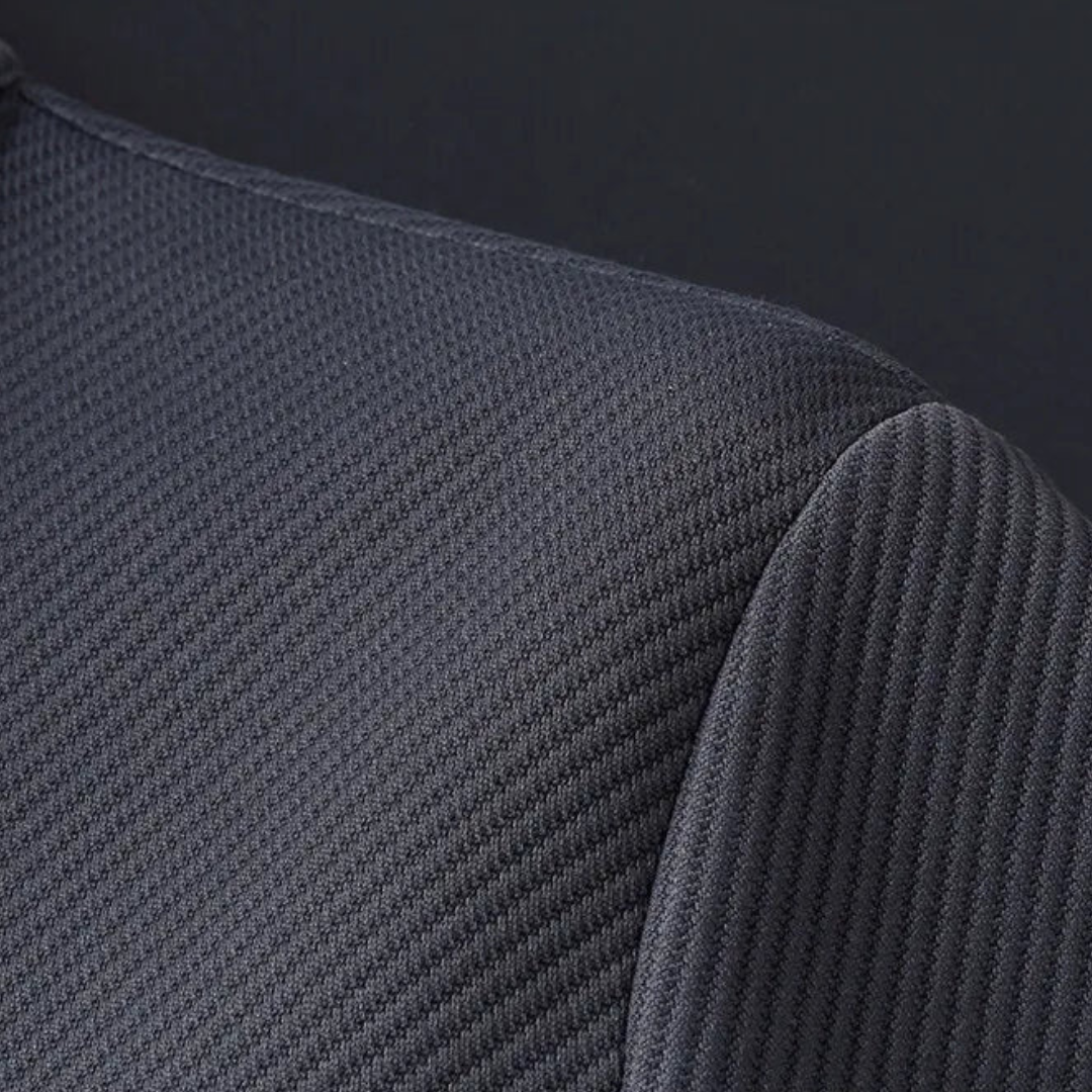 VELMAR | Herren Tracksuit – Luxuriöser Komfort trifft auf zeitlosen Stil