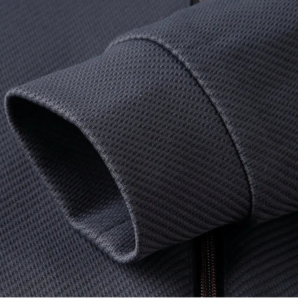 VELMAR | Herren Tracksuit – Luxuriöser Komfort trifft auf zeitlosen Stil