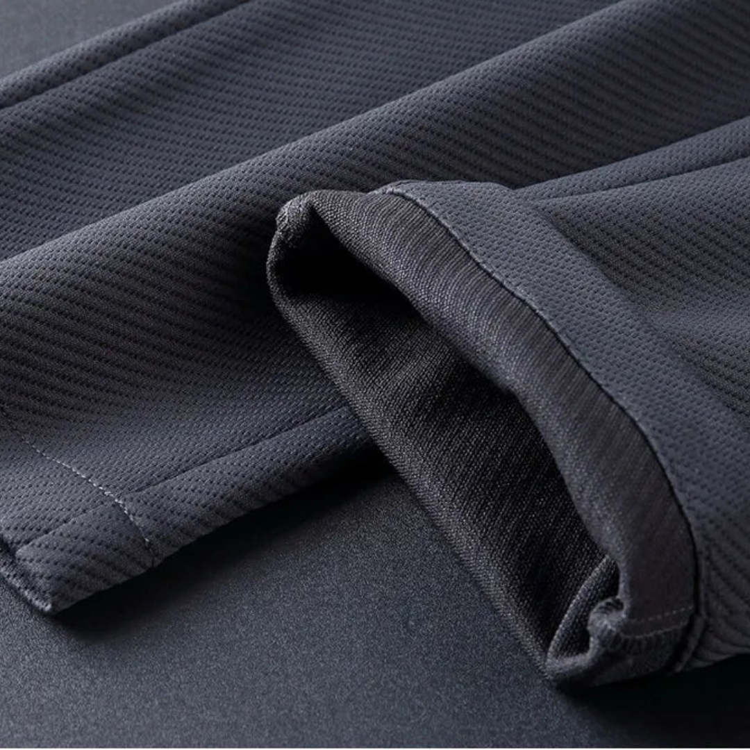 VELMAR | Herren Tracksuit – Luxuriöser Komfort trifft auf zeitlosen Stil