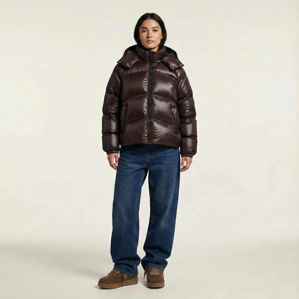 VELMAR | Damen Wildleder Sneaker Warm gefüttert Komfort Urban Winter