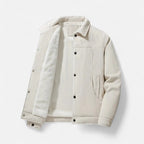 VELMAR | Herren Jacke – Klassisches Button-Front Design mit zeitloser Eleganz