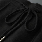 VELMAR | Herren Lounge Set – Zweiteilig aus  Merinowolle für Komfort und Stil