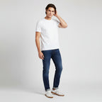 VELMAR | Renzo Ledersneaker – Schlichte Raffinesse für jeden Anlass