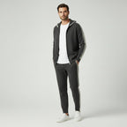 VELMAR | Herren Merino Lounge-Set – Extra-Feine Merinowolle