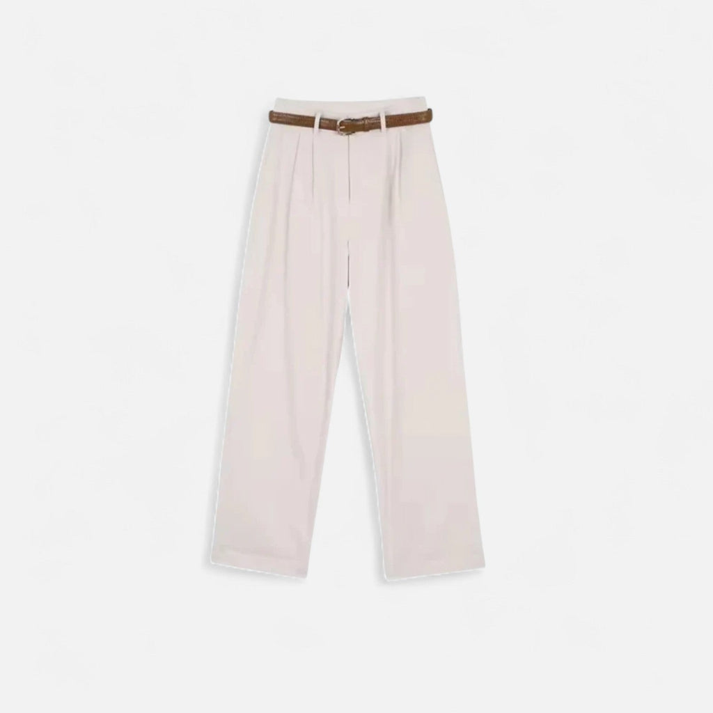 VELMAR | Damen Caprihose – Die Kunst der stillen Eleganz