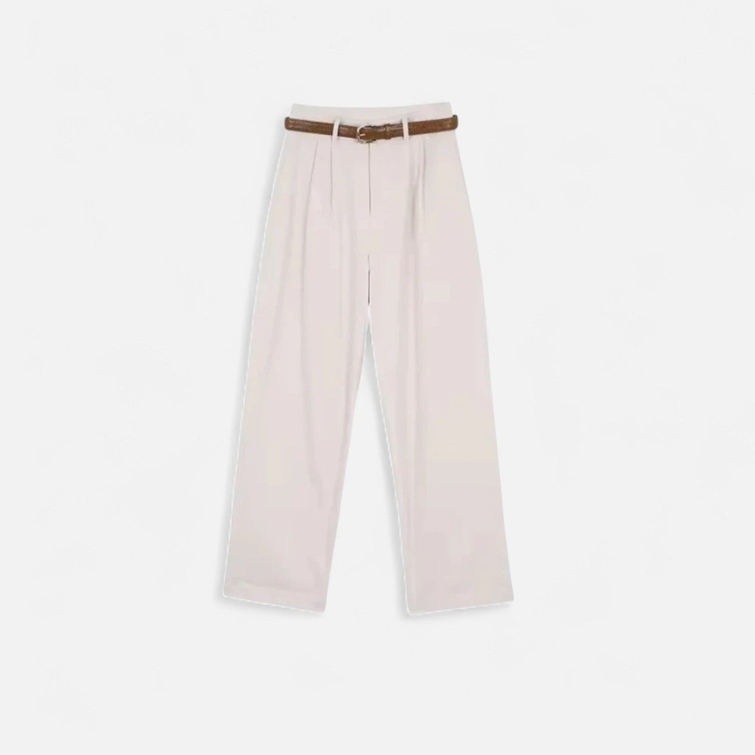 VELMAR | Damen Caprihose – Die Kunst der stillen Eleganz