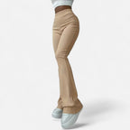 VELMAR | Damen Casual Schlaghose – Die Kunst der stillen Eleganz