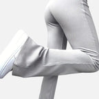 VELMAR | Damen Casual Schlaghose – Die Kunst der stillen Eleganz