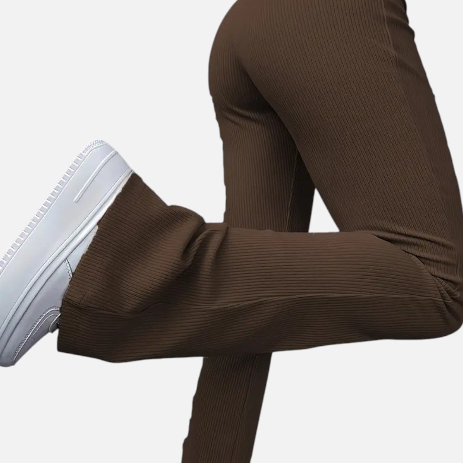 VELMAR | Damen Casual Schlaghose – Die Kunst der stillen Eleganz