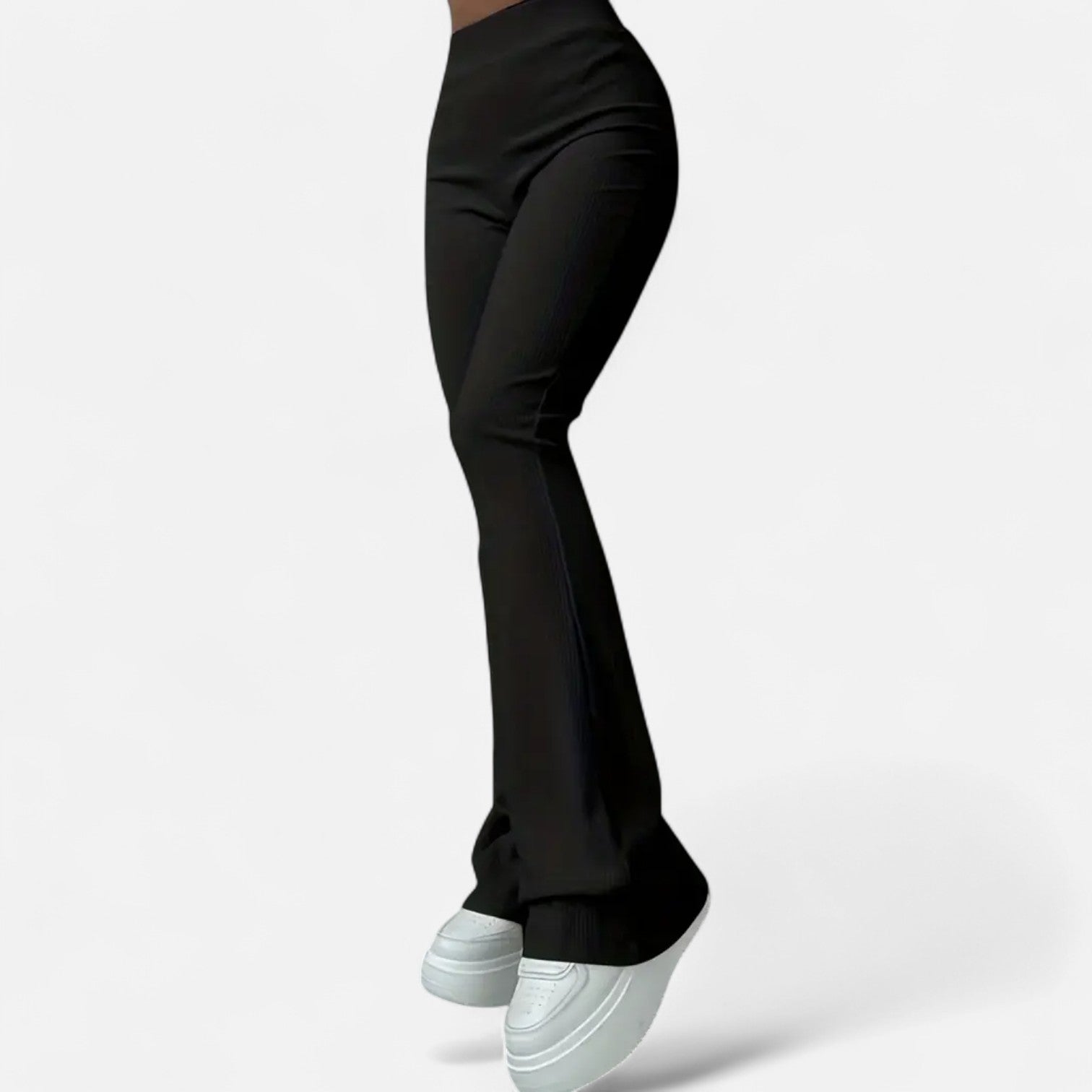 VELMAR | Damen Casual Schlaghose – Die Kunst der stillen Eleganz